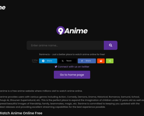 Anime recommendation cover photo collage