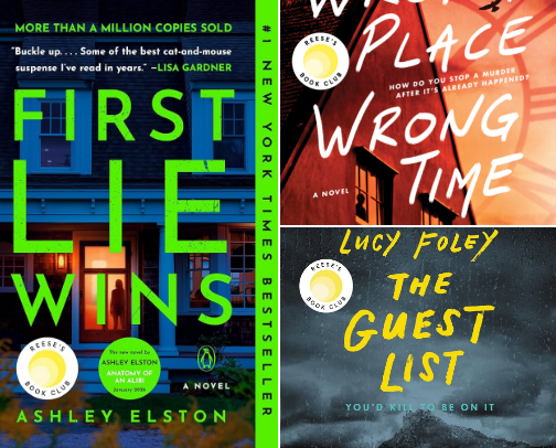 “High Attention Seizing” Thriller/ Murder Mystery Audiobooks cover photo collage