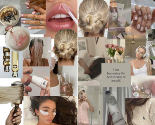 How To Smell Fresh?🫧🛀🏼 cover photo collage