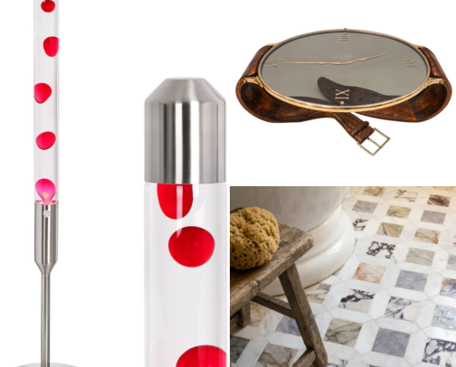 room/house decor cover photo collage