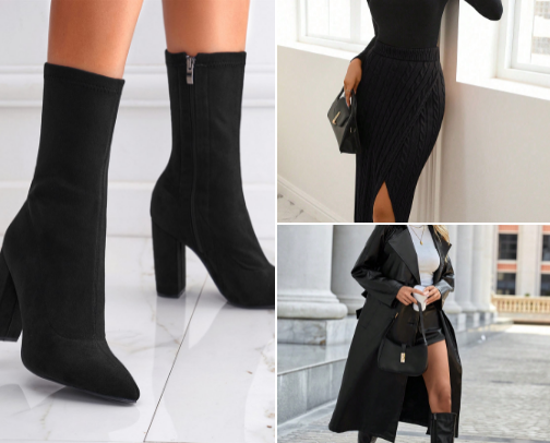 shein buys 🛒 cover photo collage