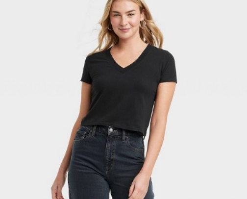 Basic tee's cover photo collage