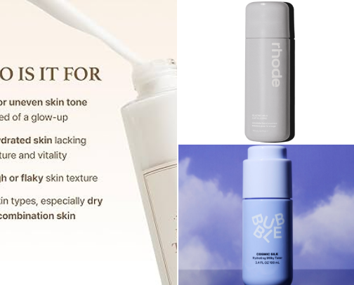 Want Milk??? cover photo collage