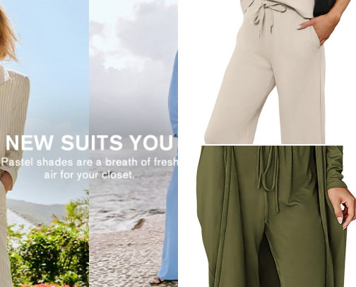 Work fits cover photo collage