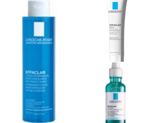Best for your skin from La Roche-Posay! 🧖🏾‍♀️💅🏼 cover photo collage