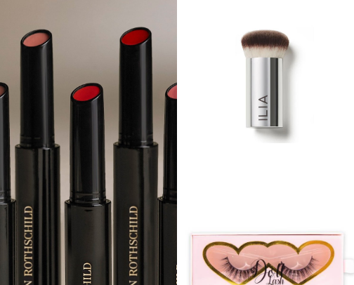 Make up cover photo collage