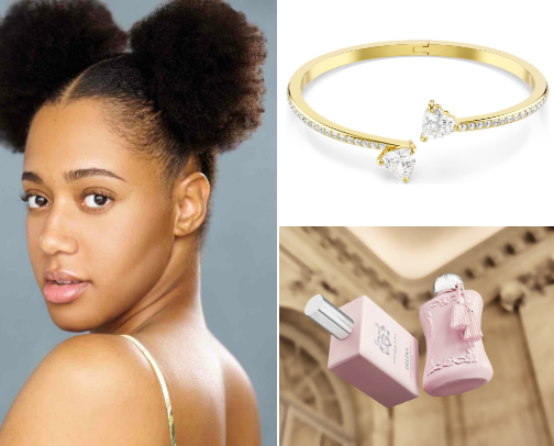 Gifts for Her 💗😍🥰😘 Keep it classy of course 💎🌹 cover photo collage