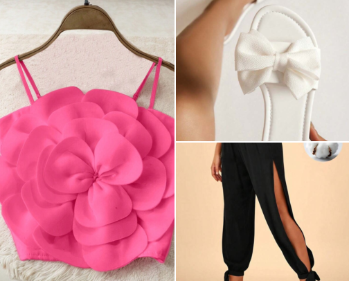 Summer 2026 You Must Haves! cover photo collage