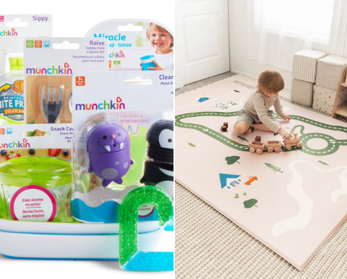 👶 KID & FAMILY FAVORITES cover photo collage