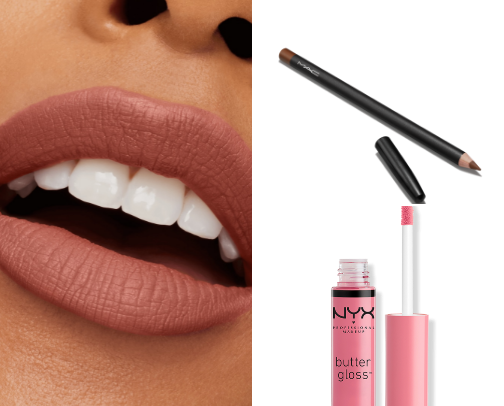 Go To Makeup Products | LIP EDITION 💋 cover photo collage