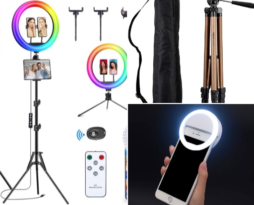 The Road To Becoming A Micro-Influencer cover photo collage