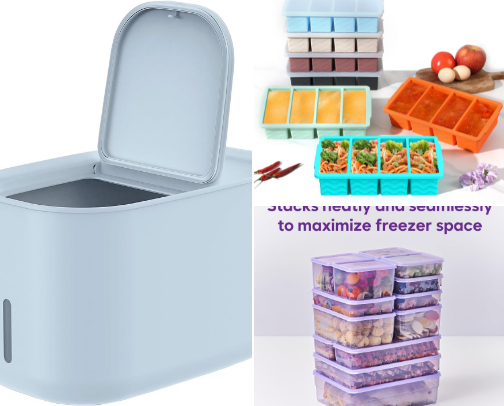 Inattentive ADHD Survival Guide cover photo collage