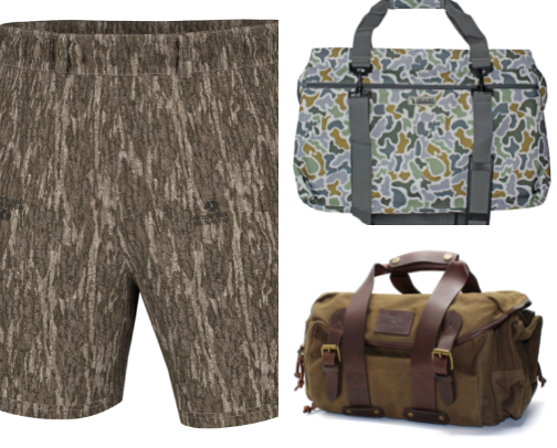 Gifts for HIM! cover photo collage