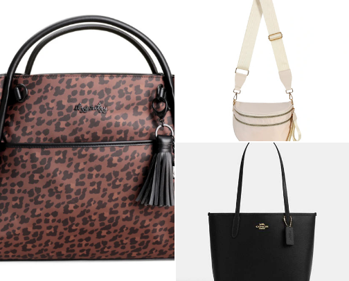 chic mommy essentials for the summer ❤︎ cover photo collage