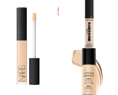 My Everyday Beauty Products 🩷 cover photo collage