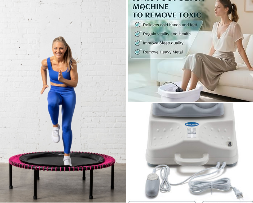 Self Care Regimen cover photo collage