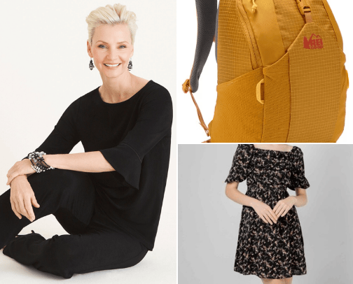 What you need to wear while travelling cover photo collage