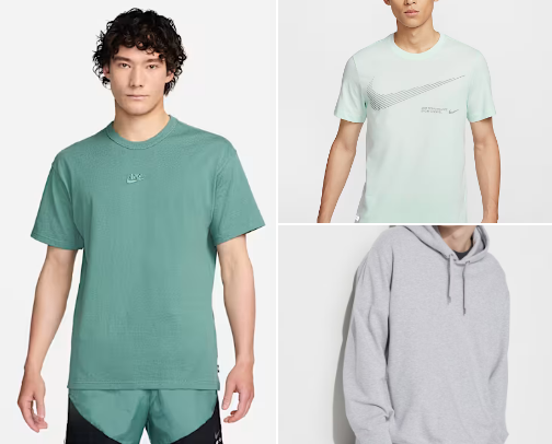 My Chosen Tshirts cover photo collage