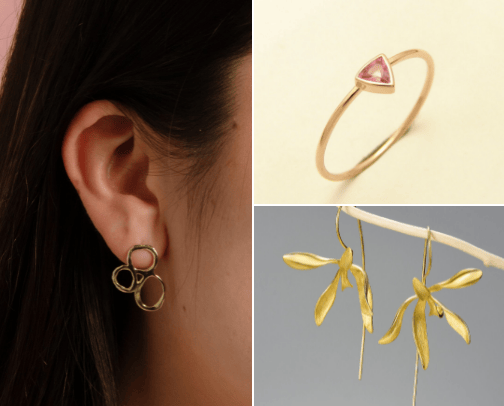 Etsy cover photo collage