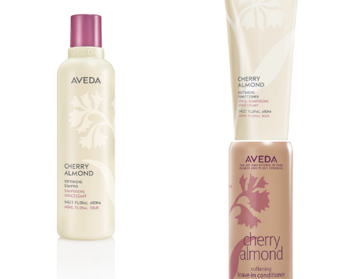 The Clean Hair Products I Actually Use cover photo collage