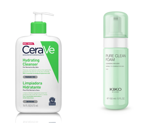 🧴 Mi rutina de skincare por menos de 50 €» cover photo collage