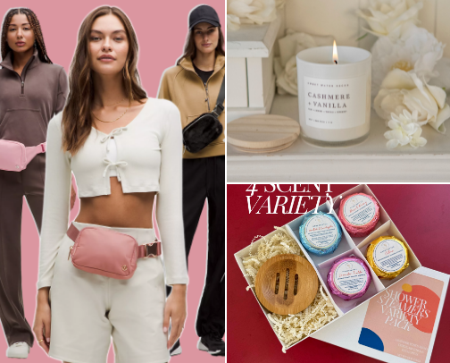 Essential for everyday life 💞🧼🎀 cover photo collage