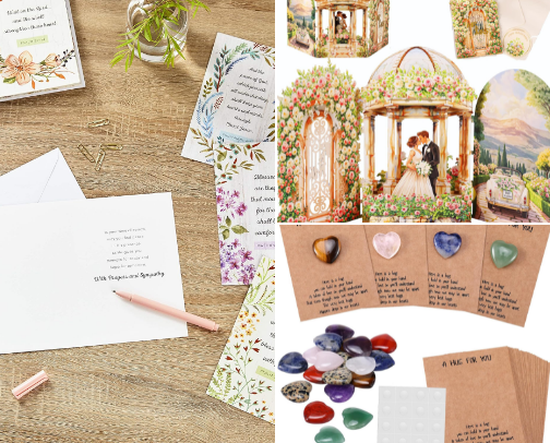 Snail Mail!! Trust me, it makes their day!! cover photo collage