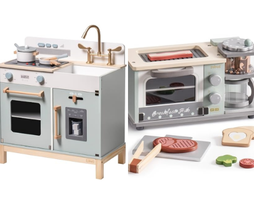 Daycare furniture, our picks in our small home daycare cover photo collage