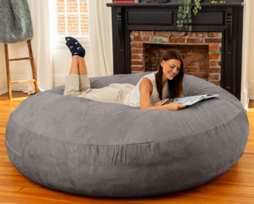 Cozy Home Must -Haves /Relax in style Picks cover photo collage