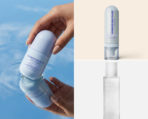 $10 Korean Skincare cover photo collage