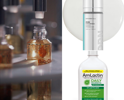 For My Dry Skin Girlies 👧🏻👧🏼👧🏽👧🏿 cover photo collage