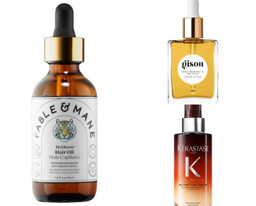 BEST FOR HAIR GROW!🥰 cover photo collage