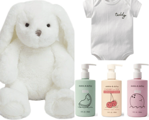 Baby & Kids cover photo collage