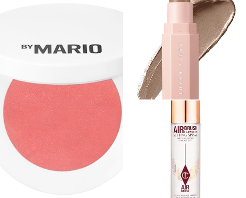 My CHRISTMAS list cover photo collage