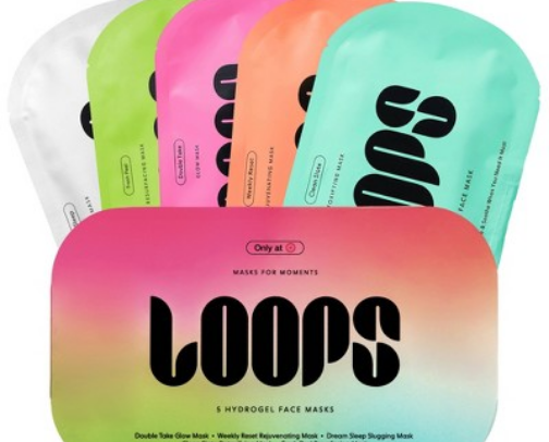 New Year, New You Essentials! cover photo collage