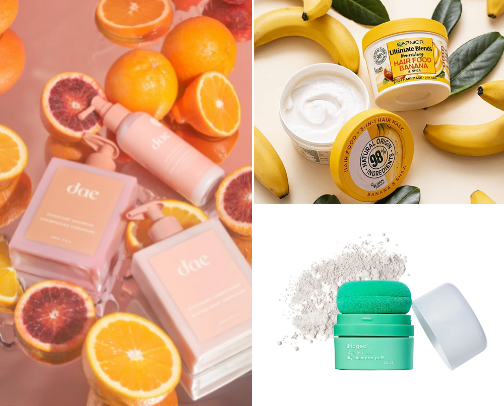 For Perfect Hair – These are a must-have! cover photo collage