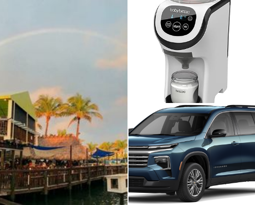 My top recs cover photo collage