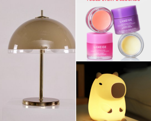 🎀 The Ultimate Aesthetic Glow-Up List cover photo collage