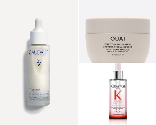 My Skincare Must Haves🧴💅🏻🧖🏼‍♀️ cover photo collage