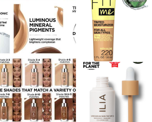 Quiet Amazon Beauty Finds That Make You Look Put-Together Fast cover photo collage