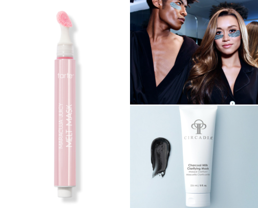 Skincare Fridge Must‑Haves: Keep Your Products Fresh cover photo collage