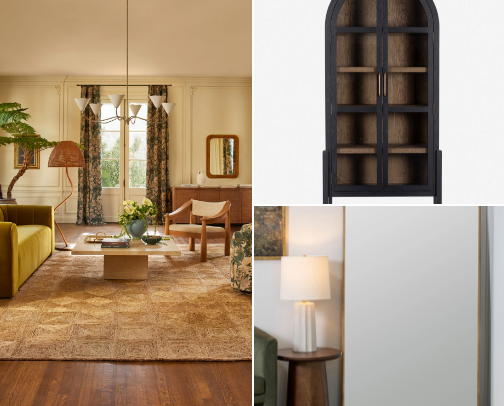 Home but more! cover photo collage