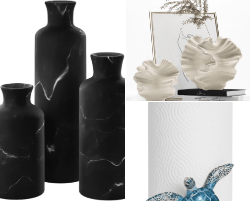 Cheap thrills- Amazon Home and Kitchen cover photo collage