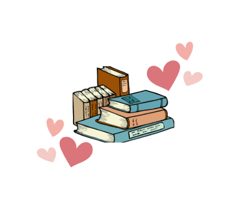 Books ✨📚 cover photo collage
