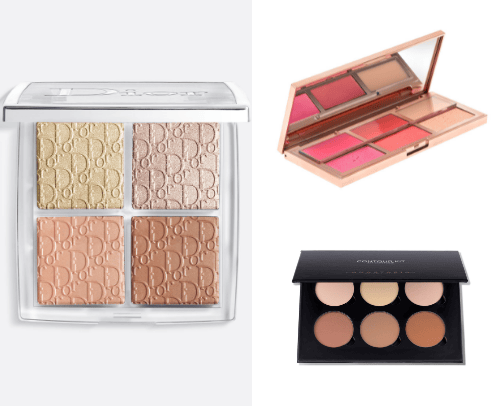 Palettes💜 cover photo collage