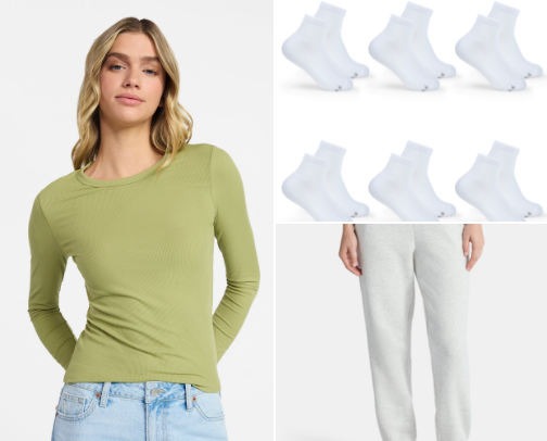 Wow! Walmart cute clothes 👗👙🧢👚 cover photo collage