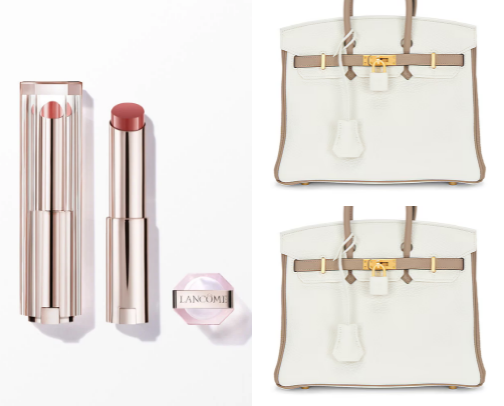 My women's luxurious collection cover photo collage