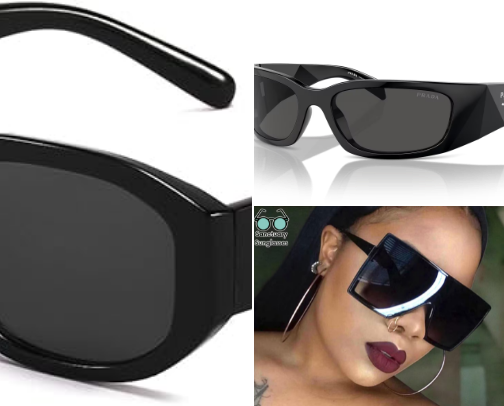 Chic Shades cover photo collage