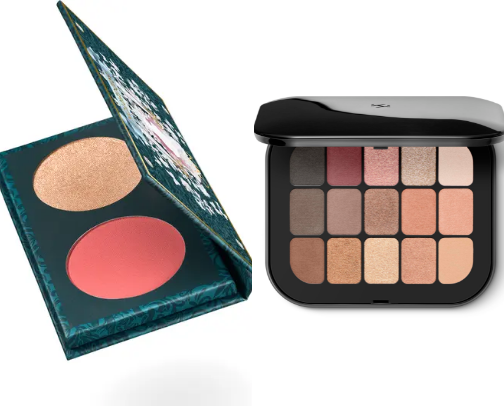 Discover the magic of Kiko Milano: a collection of great beauty essentials for all makeup lovers 🎠 cover photo collage