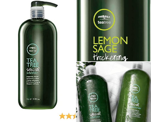 Hair Care cover photo collage